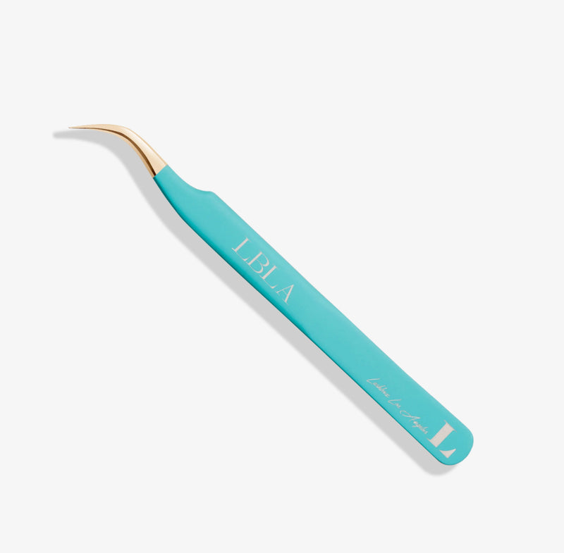 Volume J+ Tweezer