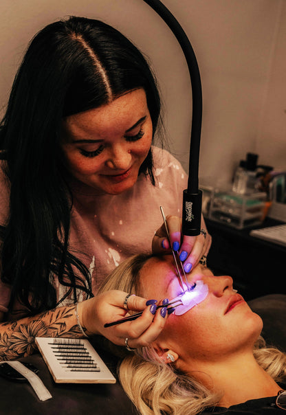 Opal LED UV Lash System
