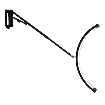 Luna 🌙  LED Wall Mount Half Moon Light