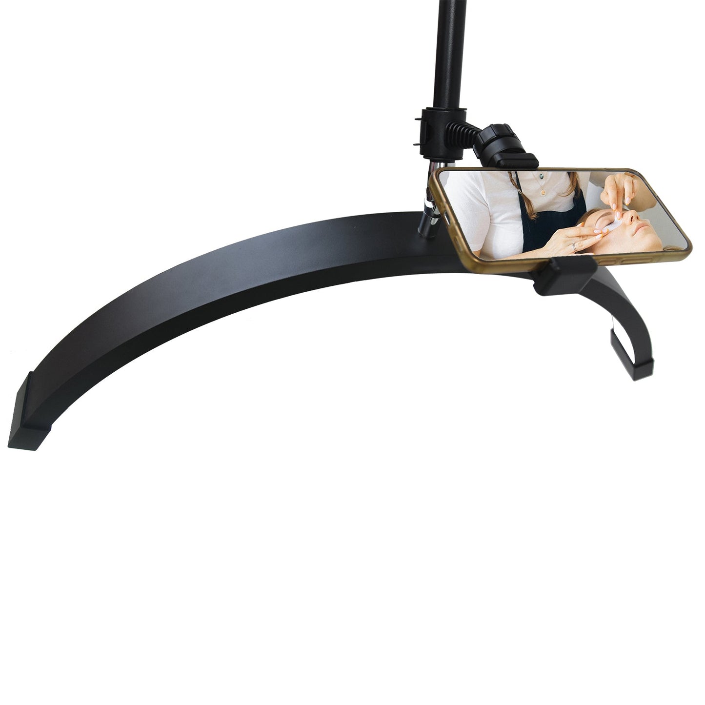 Luna 🌙  LED Wall Mount Half Moon Light