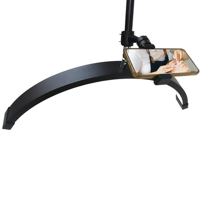 Luna 🌙  LED Wall Mount Half Moon Light