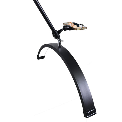 Luna 🌙  LED Wall Mount Half Moon Light