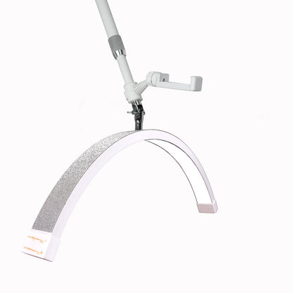 Luna 🌙  LED Wall Mount Half Moon Light