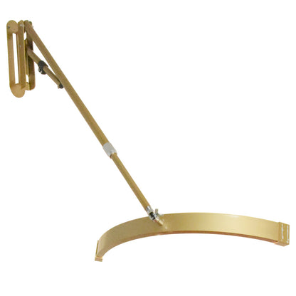 Luna 🌙  LED Wall Mount Half Moon Light