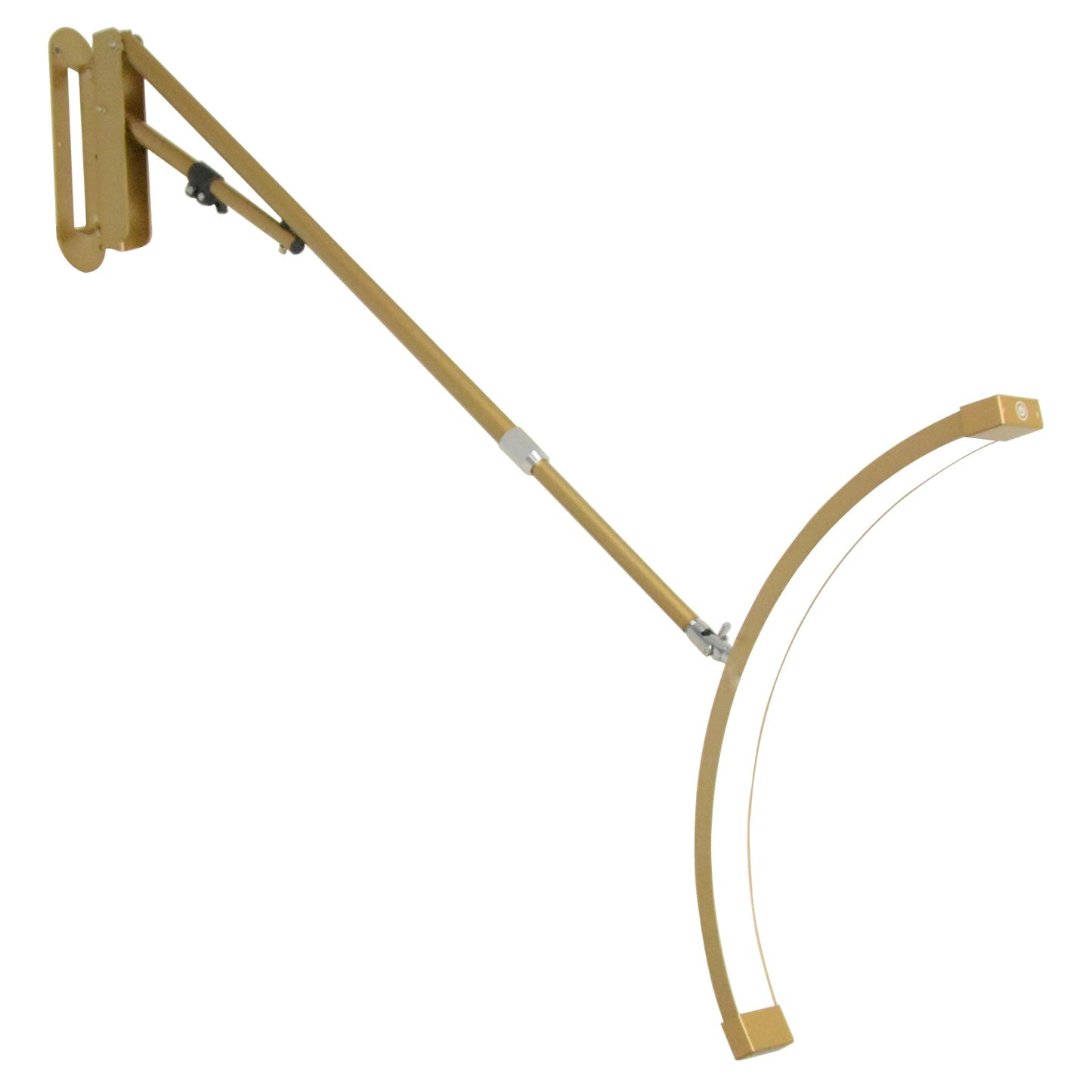 Luna 🌙  LED Wall Mount Half Moon Light