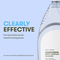 Extra Strength HOCl