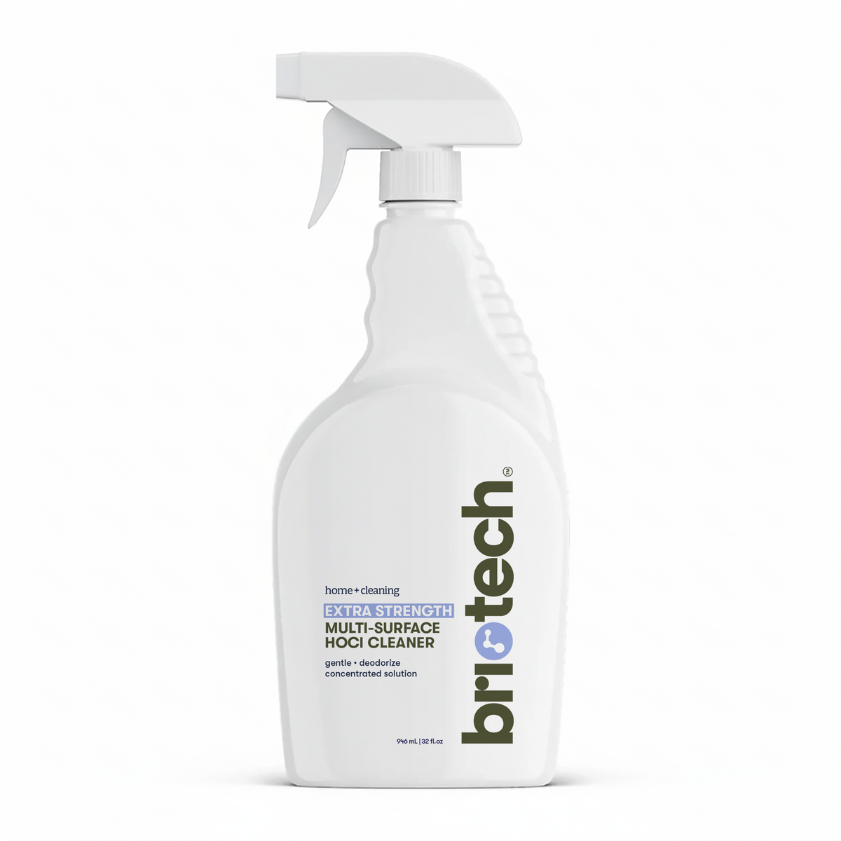 Extra Strength HOCl