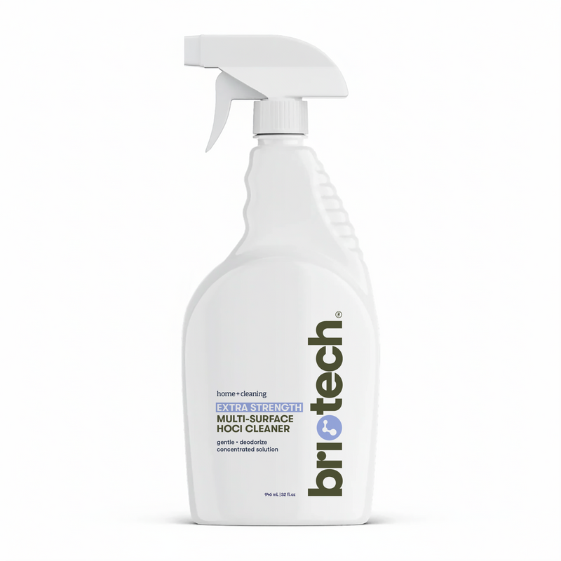 Extra Strength HOCl