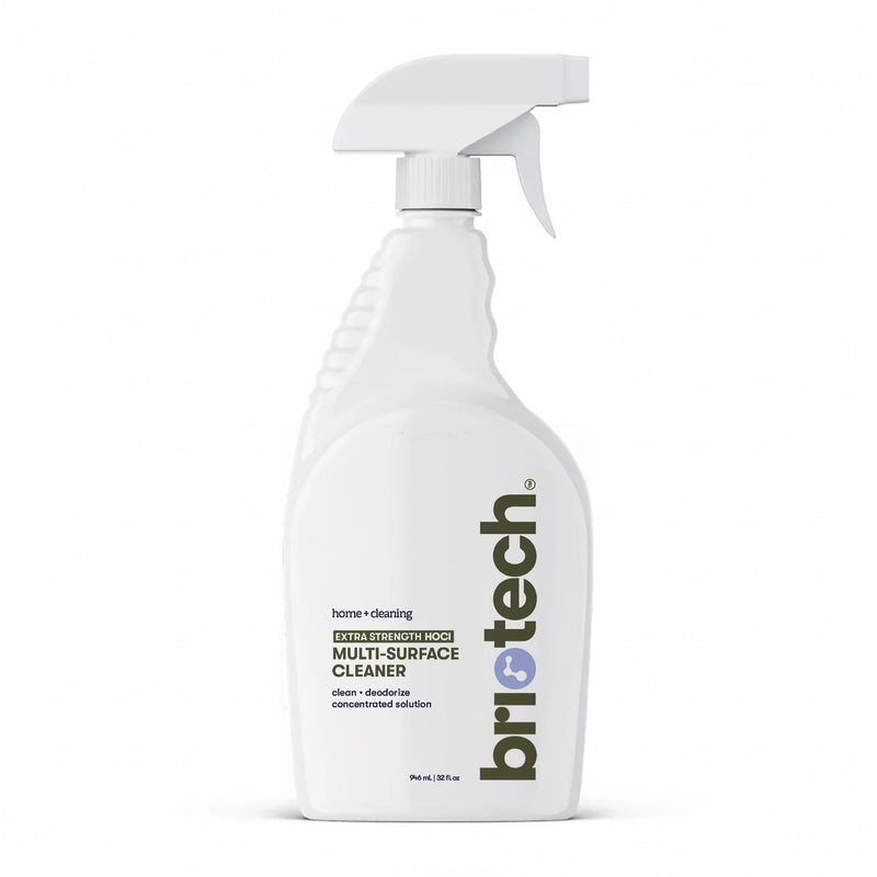 Extra Strength HOCl