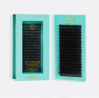 Flower Power True Matte Lashes .03