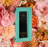 Flower Power True Matte Lashes .03