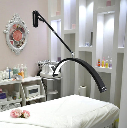 Luna 🌙  LED Wall Mount Half Moon Light