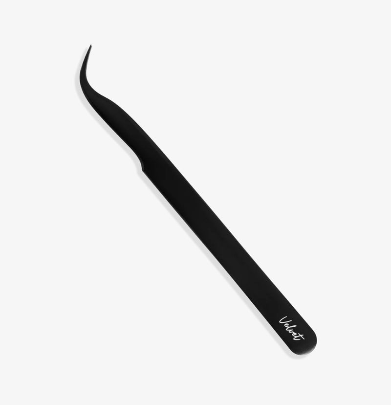 LIMITLESS Control Grip Tweezer - Velvet