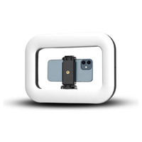 LED Content Frame