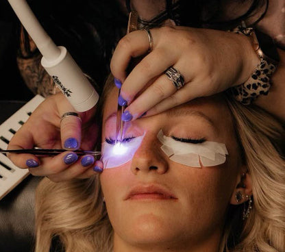 Opal LED UV Lash System