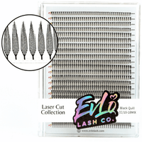 Sculpted Anime Lashes