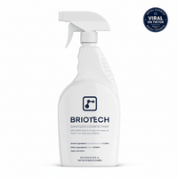 Sanitizer Disinfectant