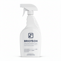 Sanitizer Disinfectant