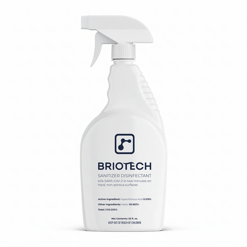 Sanitizer Disinfectant