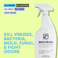 Sanitizer Disinfectant