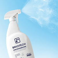 Sanitizer Disinfectant