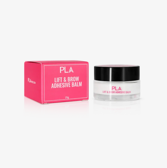 PLA Lift & Brow Adhesive Balm