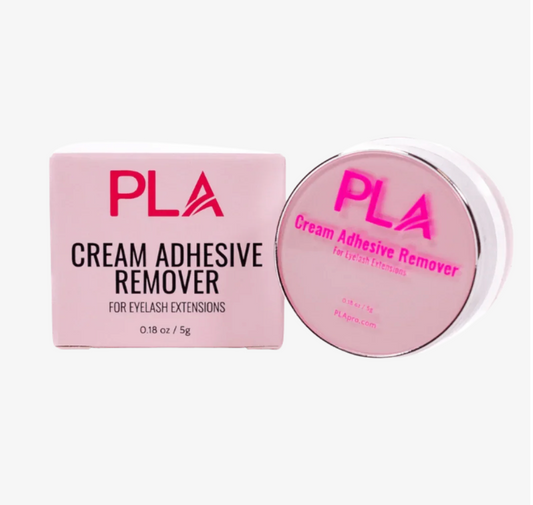 Cream Adhesive Remover