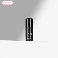 PLA Fuse Soft Cure UV  Eyelash Extension Adhesive