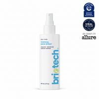 Topical Skin Spray