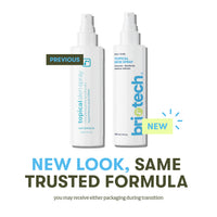 Topical Skin Spray