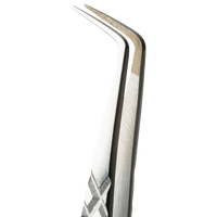 90* Fiber Tip Tweezer