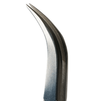 J Fiber Tip Tweezer