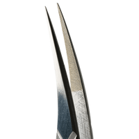 Smalls -  Fiber Tip Isolation Tweezer