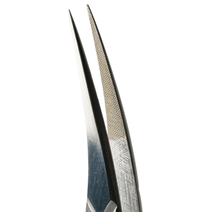 Smalls -  Fiber Tip Isolation Tweezer
