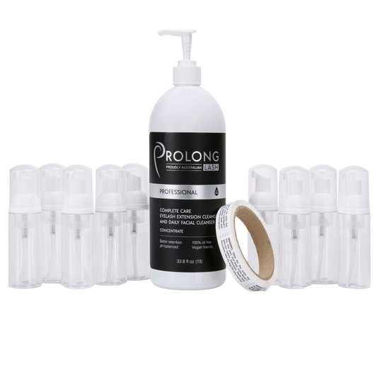 Cleanser Concentrate - Professional Starter Pack - 33.8 fl oz / 1 Lt