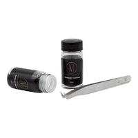 Acetone-Free Tweezer Cleaner