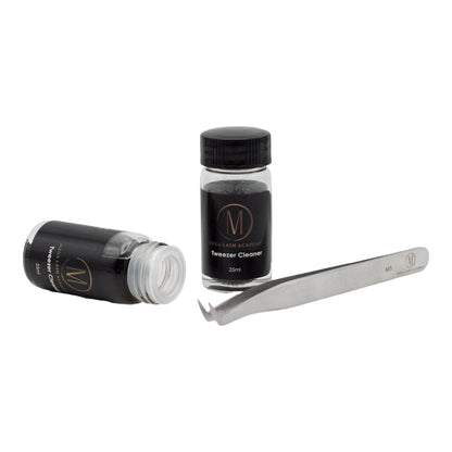 Acetone-Free Tweezer Cleaner