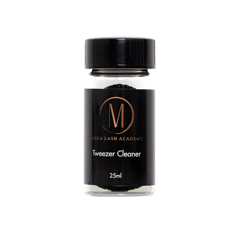 Acetone-Free Tweezer Cleaner