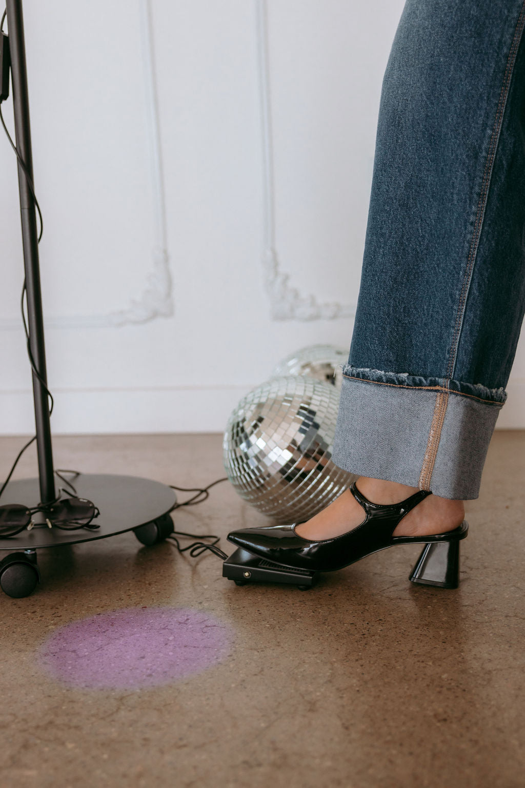 Opal Series2 LED UV Lash System