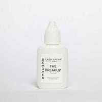 The Breakup | Lash Extension Removal Gel