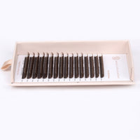 Brown Cashmere Volume - Chocolate