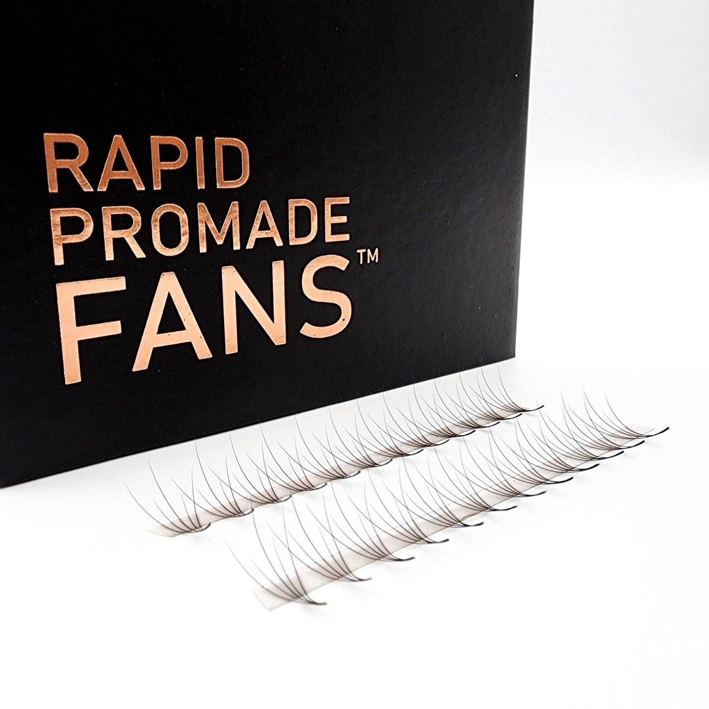 Camellia 5D Rapid Promade Fans®