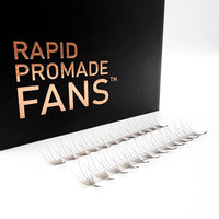 Camellia 5D Rapid Promade Fans®