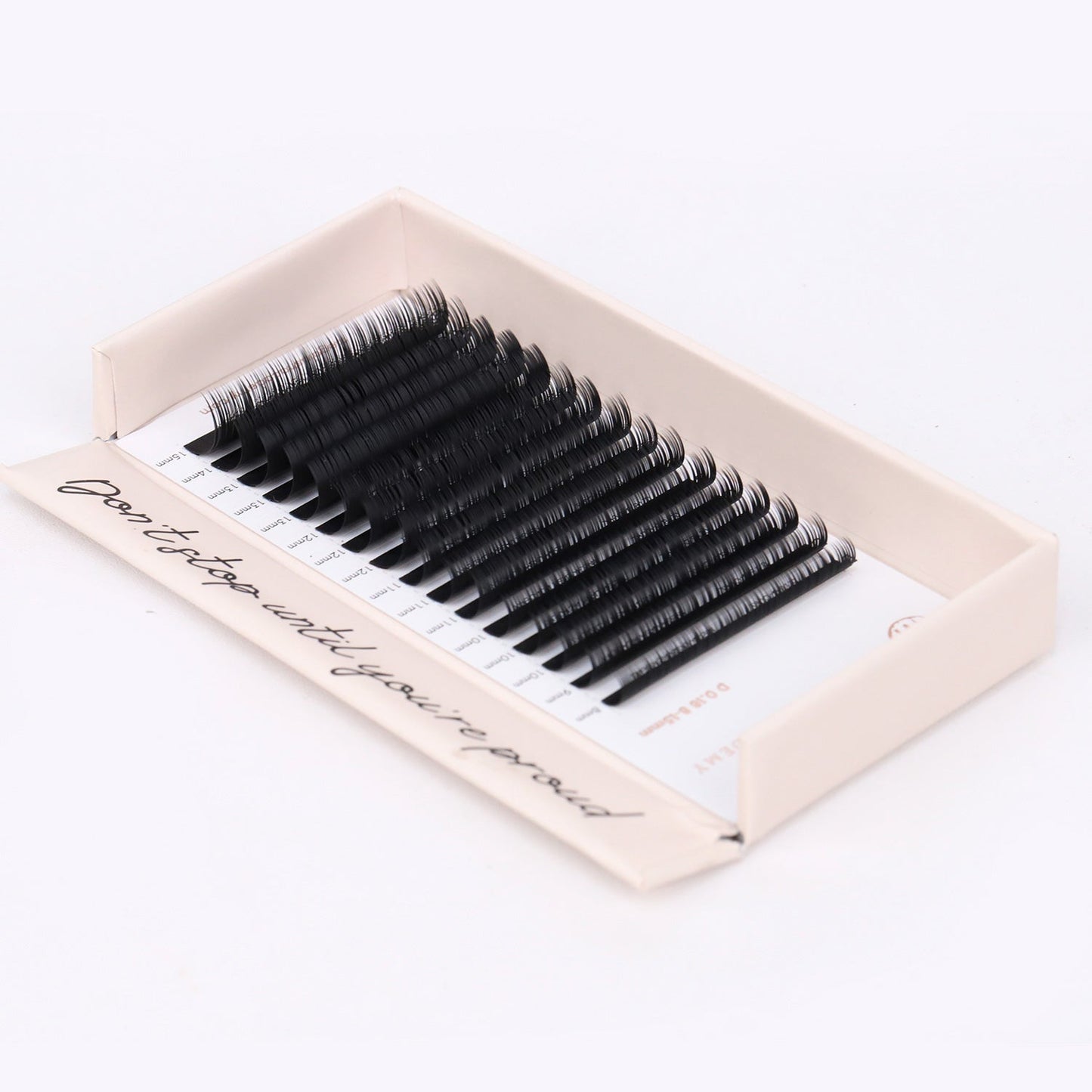 Classic Lash Tray