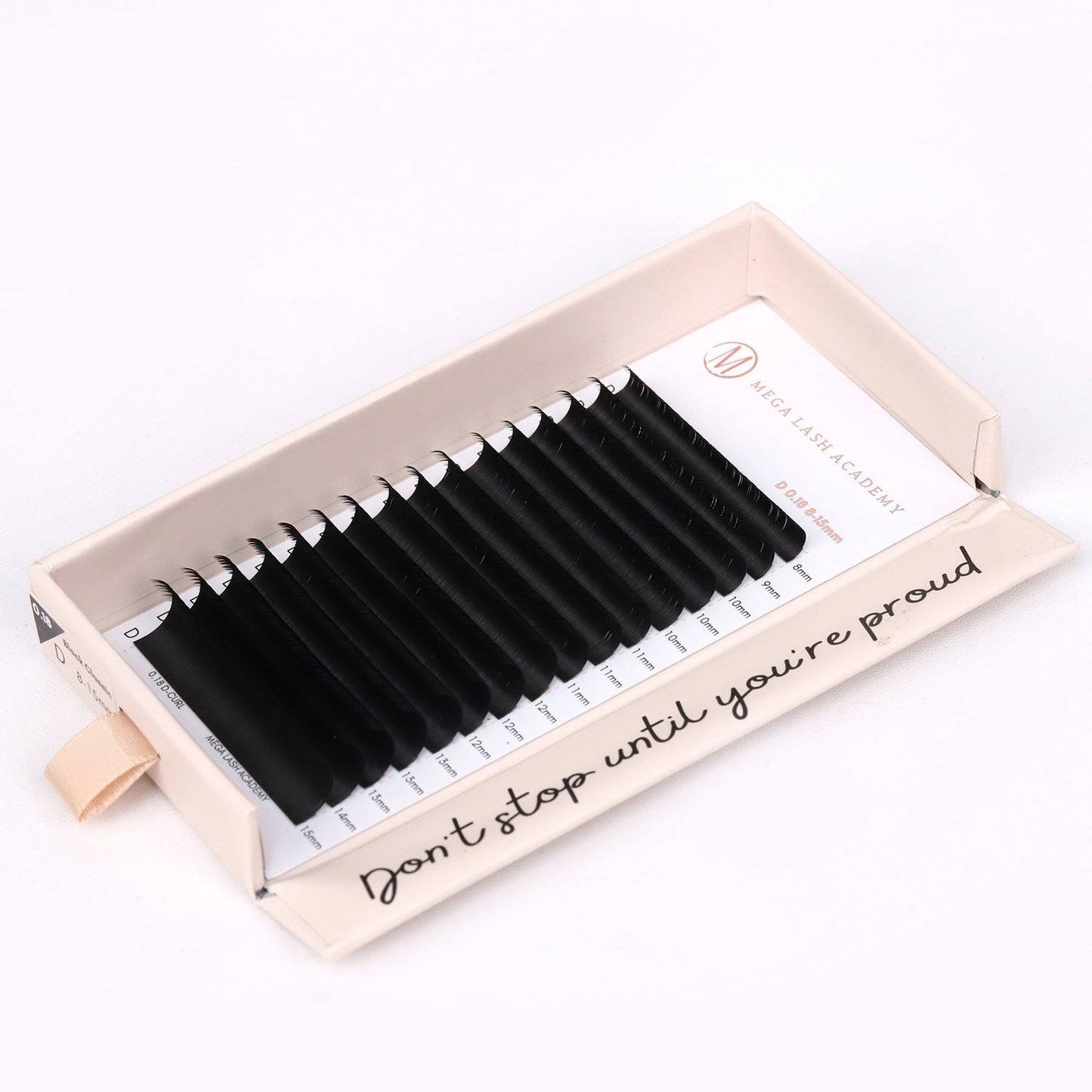 Classic Lash Tray