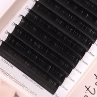 Classic Lashes 0.15 & 0.18