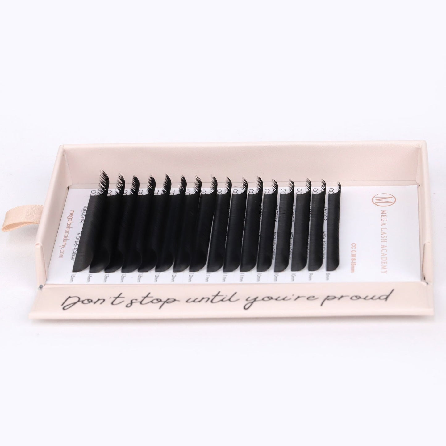 Classic Lash Tray