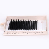 Classic Lashes 0.15 & 0.18