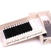 Classic Lashes 0.15 & 0.18