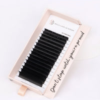 Classic Lashes 0.15 & 0.18